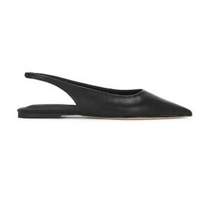 Tony Bianco Javier Slingback Flats